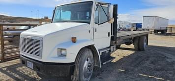Main image Freightliner FL70