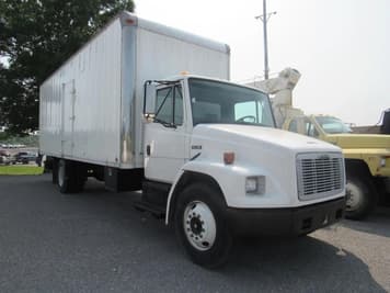 Main image Freightliner FL70