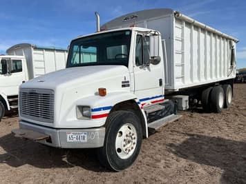 Main image Freightliner FL70