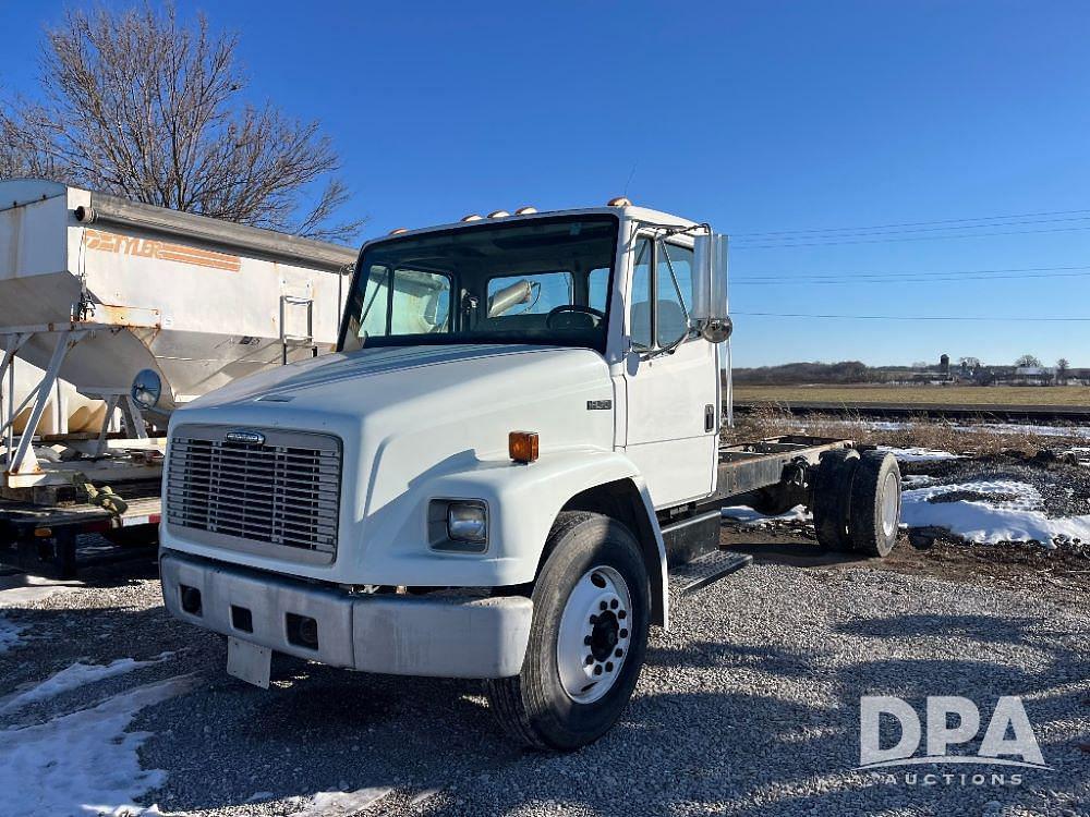 Image of Freightliner FL70 Primary image