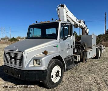 Main image Freightliner FL80