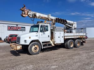 1997 Freightliner FL80 Image