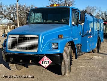 Main image Freightliner FL80