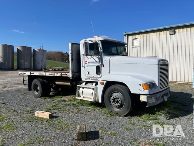 Image of Freightliner Detroit 60 equipment image 4