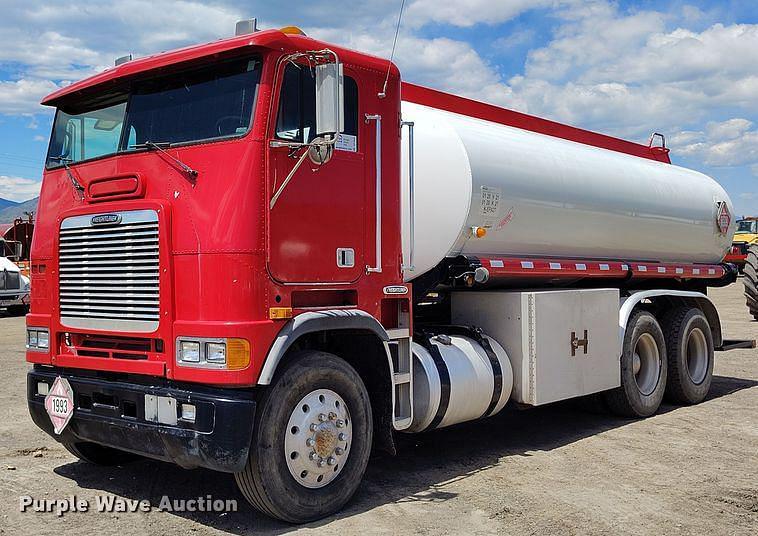 Image of Freightliner FLB Primary image