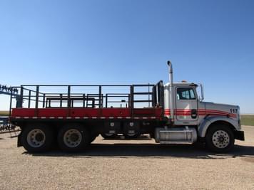 Main image Freightliner FLD120