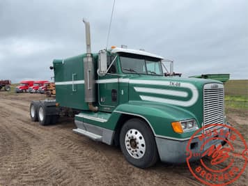 Main image Freightliner FLD120