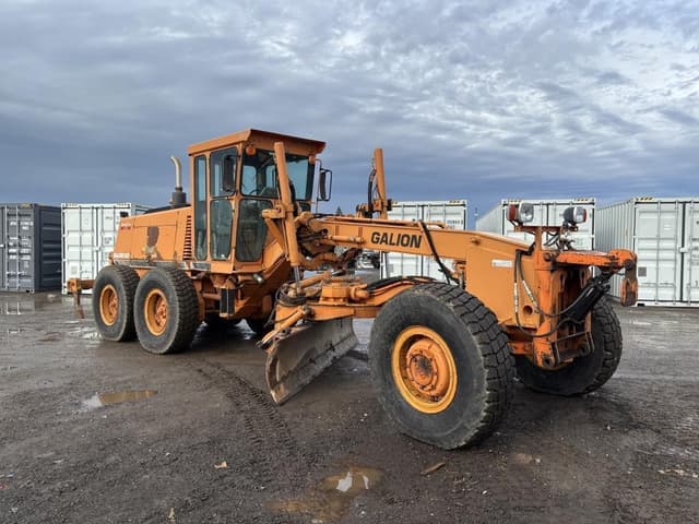 Image of Galion 850B equipment image 1