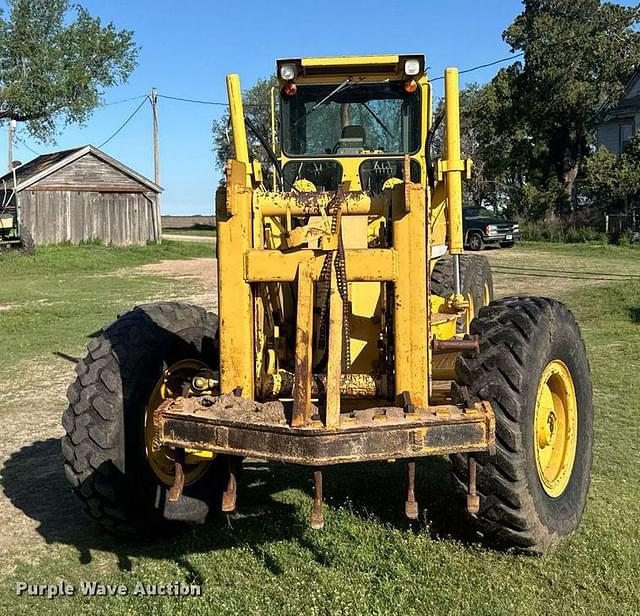 Image of Galion 850B equipment image 1