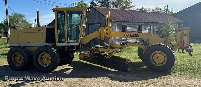 Image of Galion 850B equipment image 3
