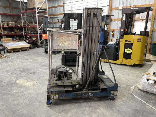 Image of Genie IWP-25S equipment image 4