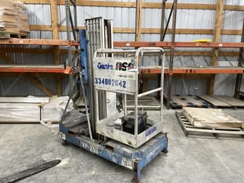 Main image Genie IWP-25S