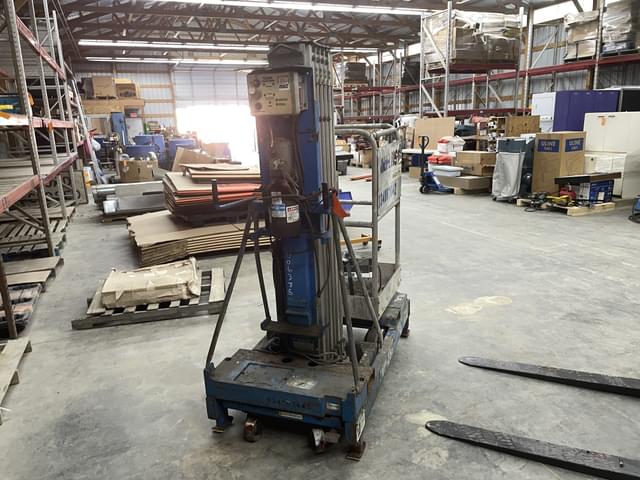 Image of Genie IWP-25S equipment image 3
