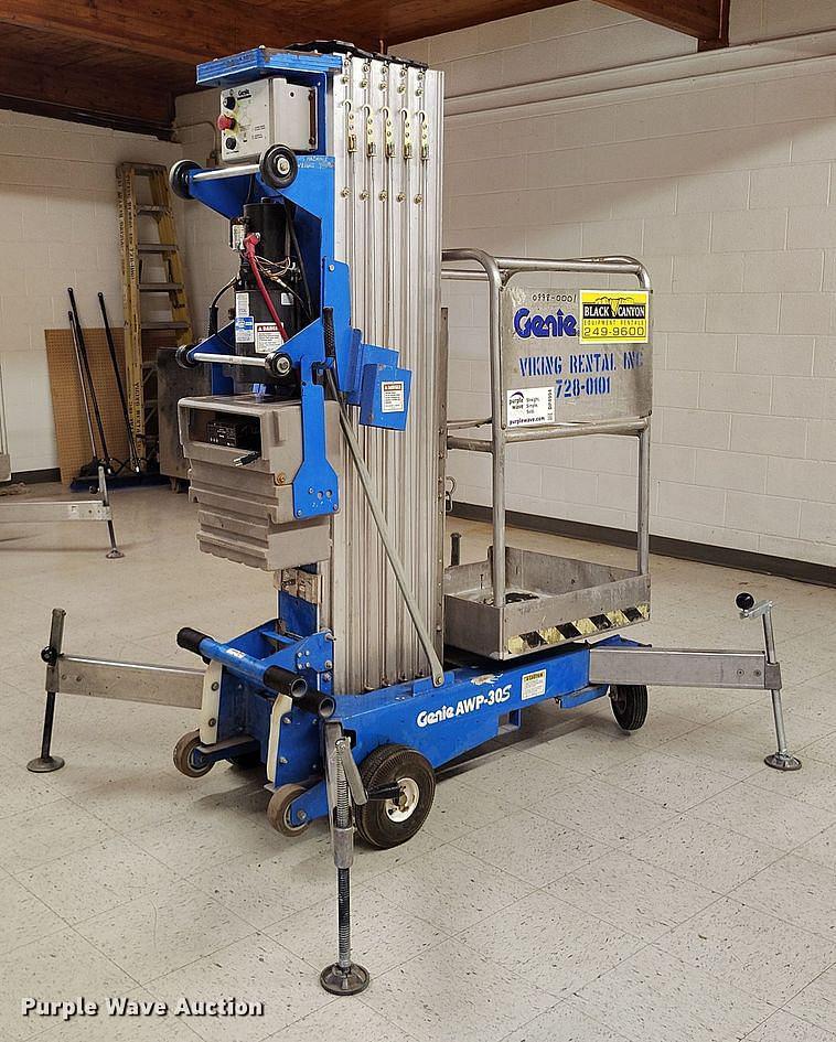 Image of Genie AWP-30S Primary image
