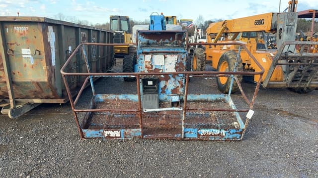 Image of Genie S60 equipment image 1