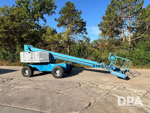 Image of Genie S-60 equipment image 4
