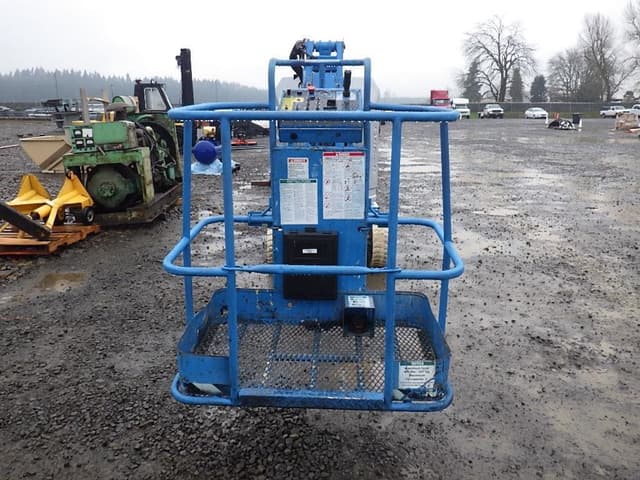 Image of Genie Z-30/20N equipment image 1