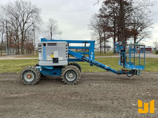 Image of Genie Z45/22 equipment image 1