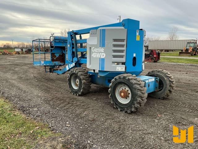 Image of Genie Z45/22 equipment image 4