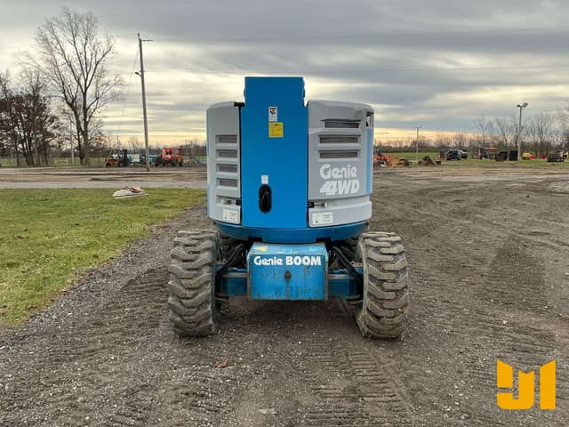 Image of Genie Z45/22 equipment image 3