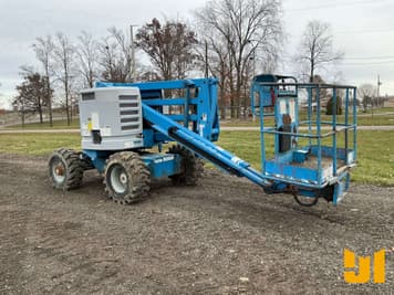 Main image Genie Z45/22