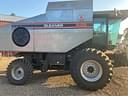 1997 Gleaner R62 Image