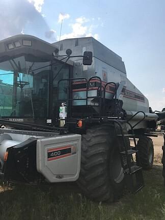 1997 Gleaner R72 Equipment Image0