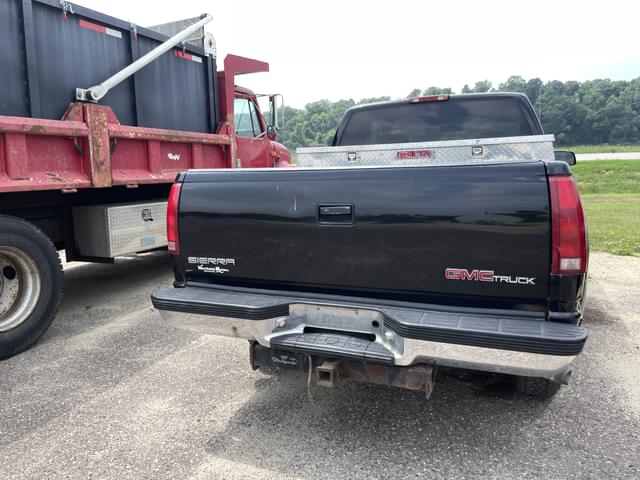 Image of GMC 1500 equipment image 4