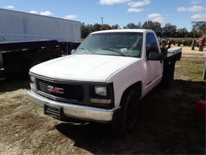 1997 GMC 2500 Image