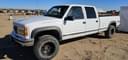 1997 GMC 3500 Image