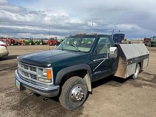 Main image GMC 3500