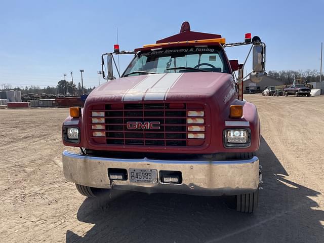Image of GMC 6500 equipment image 1