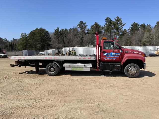 Image of GMC 6500 equipment image 4