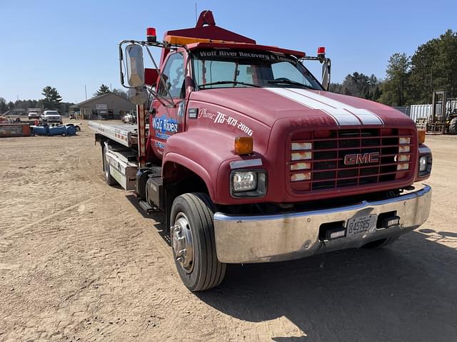 Image of GMC 6500 equipment image 2