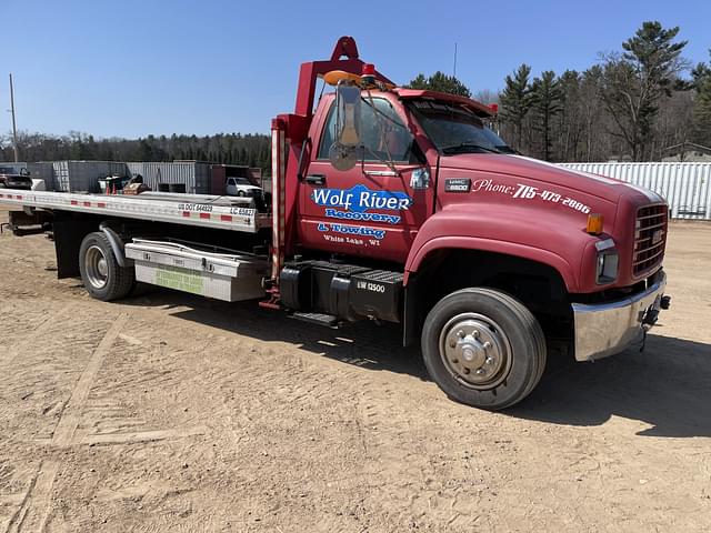 Image of GMC 6500 equipment image 3