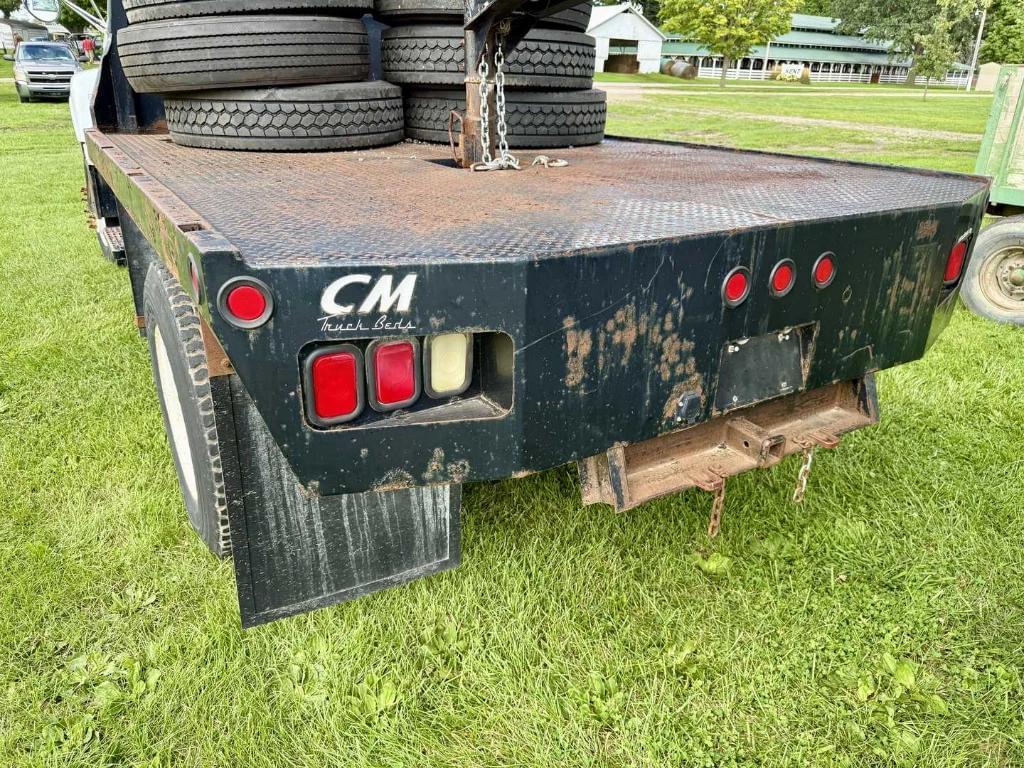 Image of GMC C-Series Image 1