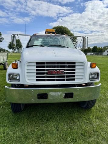 Main image GMC C-Series