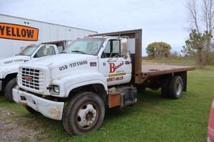 1997 GMC C6500 Image