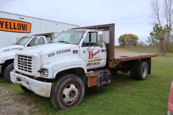 Main image GMC C6500