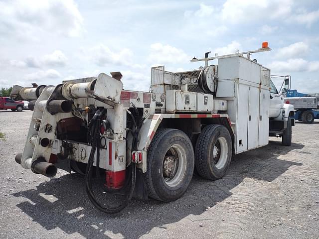 Image of GMC C7 equipment image 4