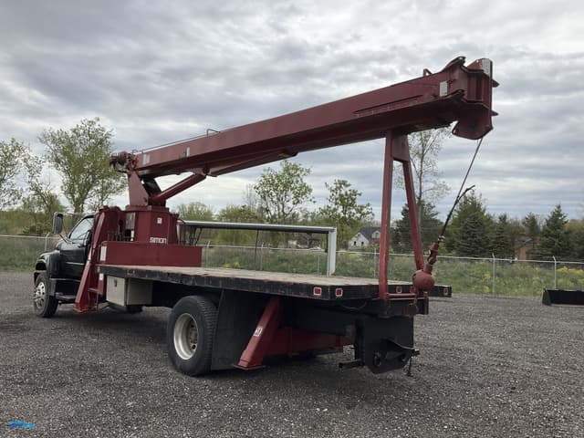Image of GMC C7500 equipment image 2