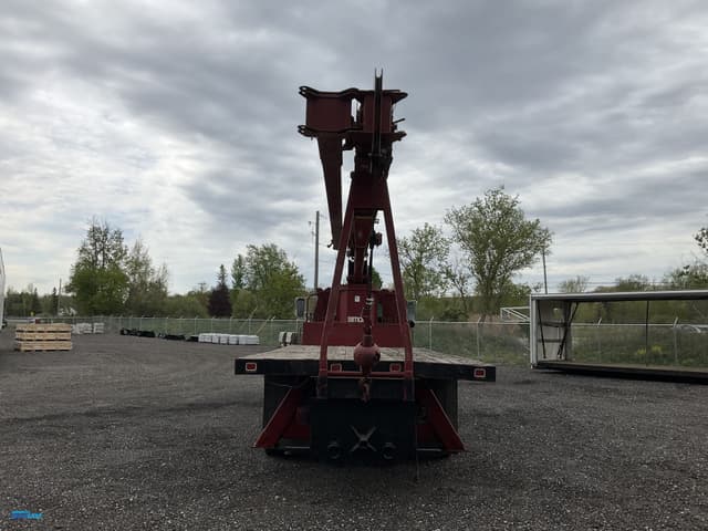 Image of GMC C7500 equipment image 3
