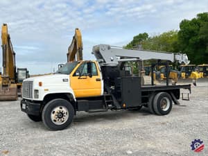 1997 GMC C7500 Image