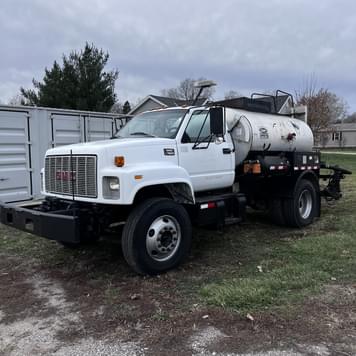 Main image GMC C7500