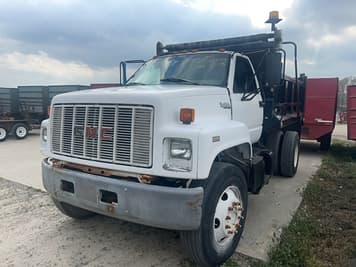 Main image GMC Topkick