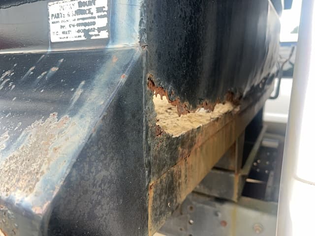 Image of GMC Topkick equipment image 4