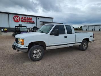 Main image GMC Sierra 1500