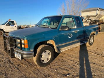 Main image GMC Sierra