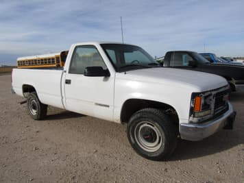 Main image GMC 2500