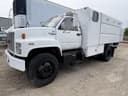1997 GMC TopKick C6500 Image